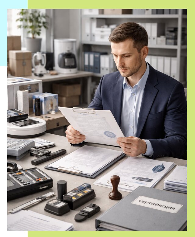 Сертификация продукции в Ангарске от 46233 р. | Орган Алешин-Нгр