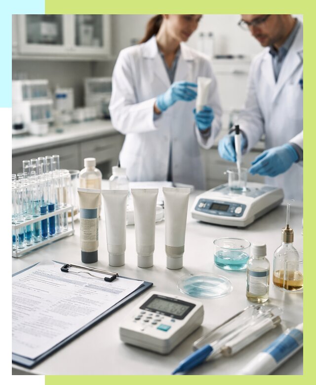 Сертификация зубной пасты в Ангарске от 20548 р. Алешин-Нгр