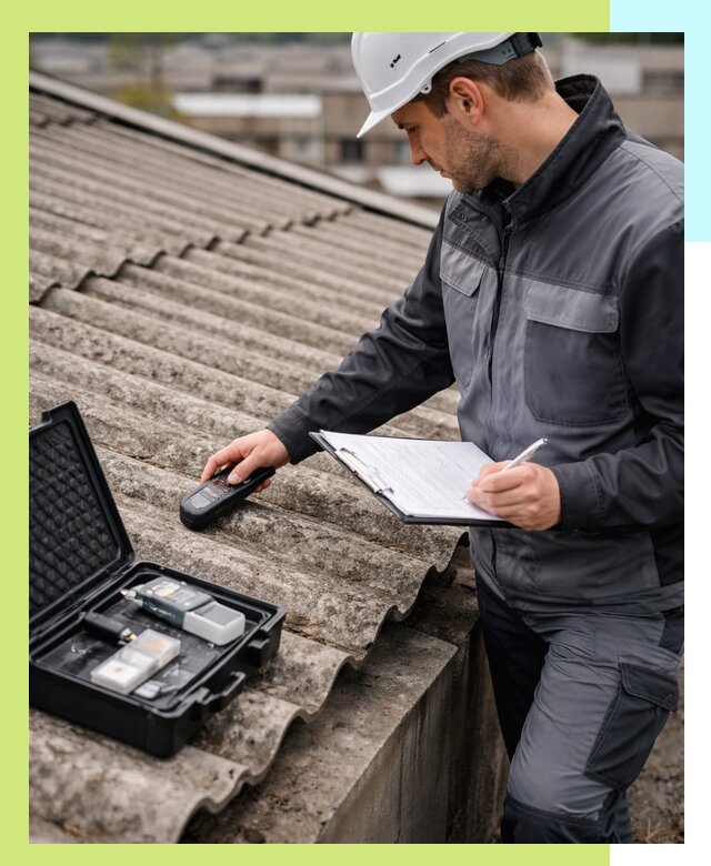 Сертификация шифера и техническая документация в Ангарске