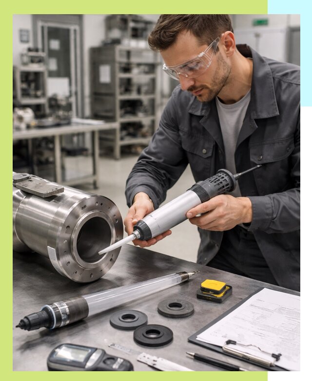 Сертификация герметиков и получение деклараций в Ангарске