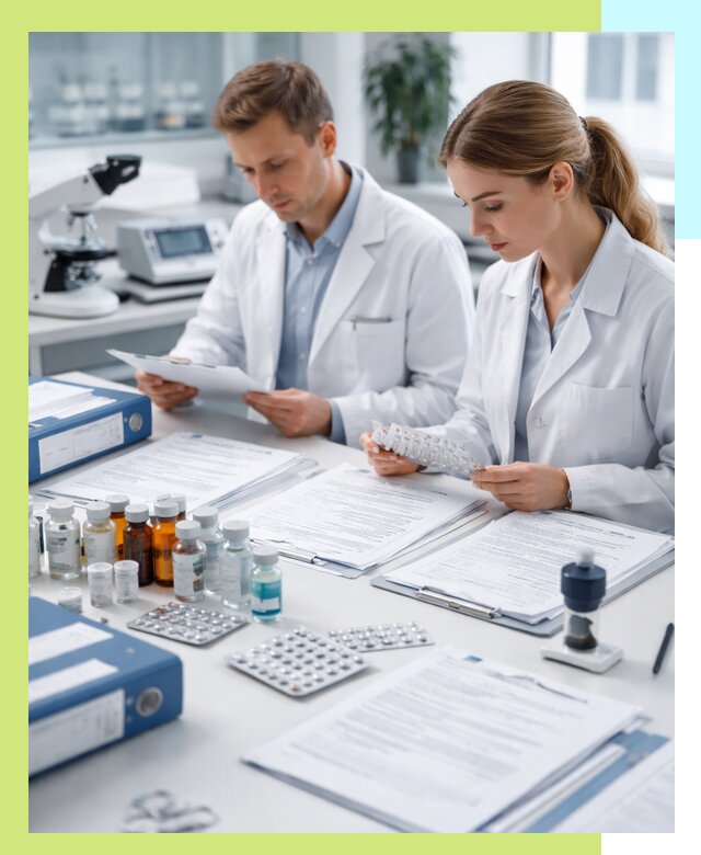 Сертификация лекарственных препаратов в Ангарске быстро и надежно