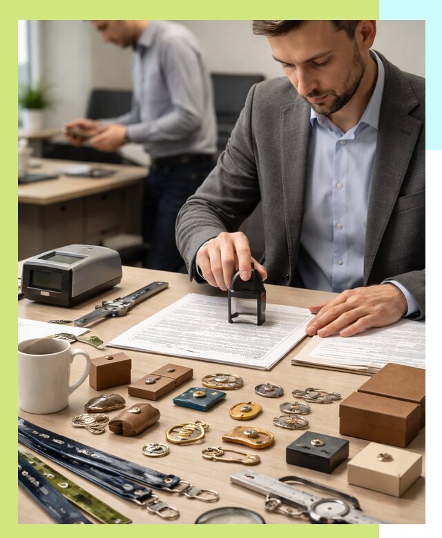 Сертификация сувениров и сувенирной продукции в Ангарске