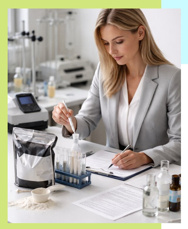 Сертификация спортивного питания в Ангарске с оформлением документов