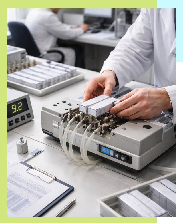 Сертификация сигарет и табачной продукции в Ангарске