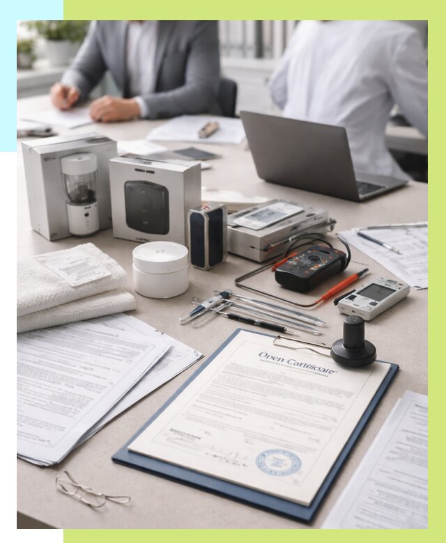 Сертификация товаров в Ангарске от 25685 р., Алешин-Нгр срочно