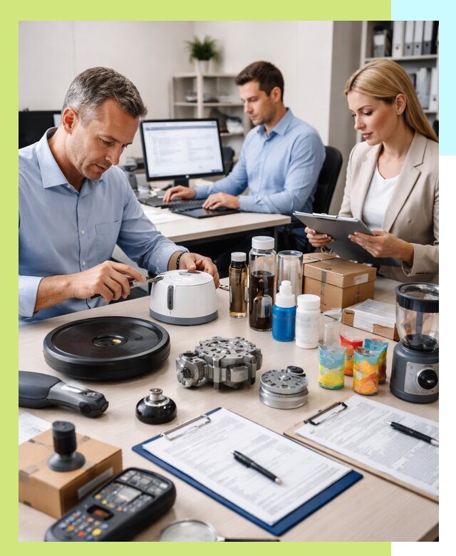 Сертификация товаров в Ангарске — быстро, официально