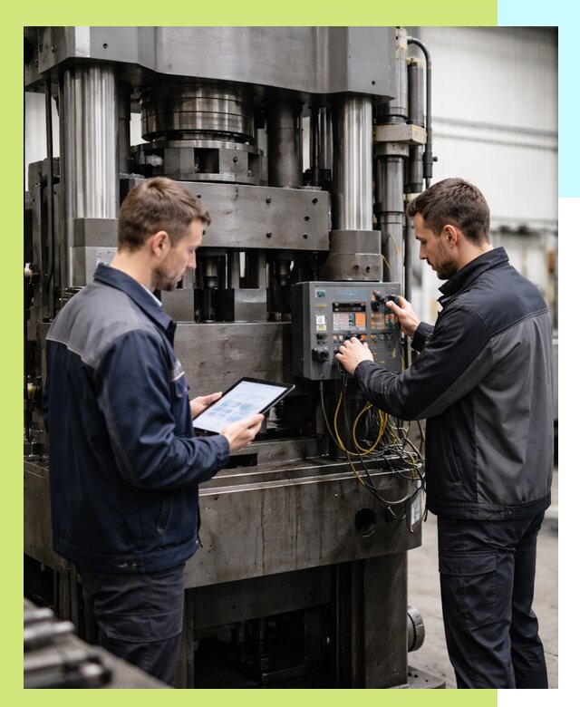 Сертификация машин и оборудования в Ангарске по ГОСТ и ТР