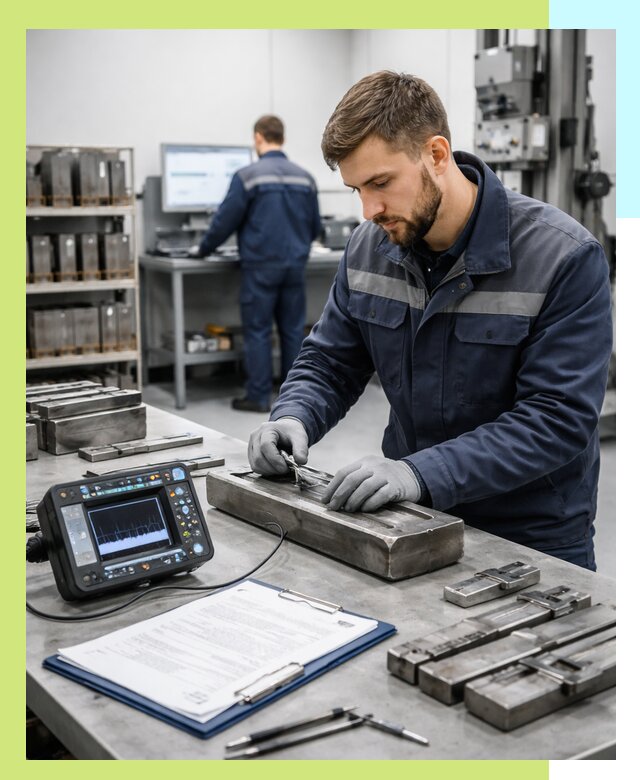 Сертификация сварочного оборудования в Ангарске по ГОСТ