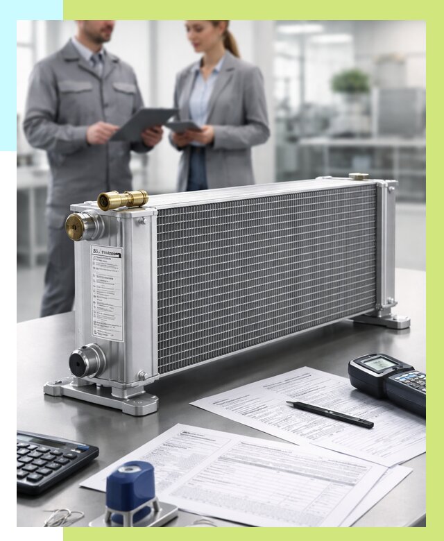 Сертификация радиаторов в Ангарске под ключ от 8733 р. | Алешин-Нгр