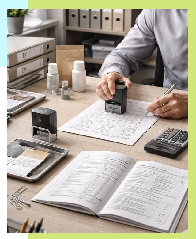 Разработка ТУ на продукцию в Ангарске от 12329 р. | Алешин-Нгр