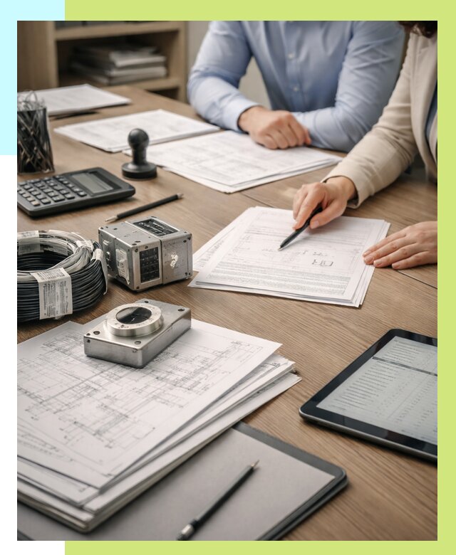 ТУ на изделие в Ангарске: оформить и получить от 8733 р. | Алешин-Нгр