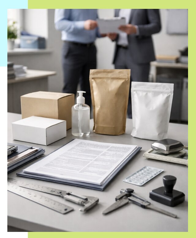 ТУ на упаковку в Ангарске от 10274 р., оформить и заказать |Алешин-Нгр