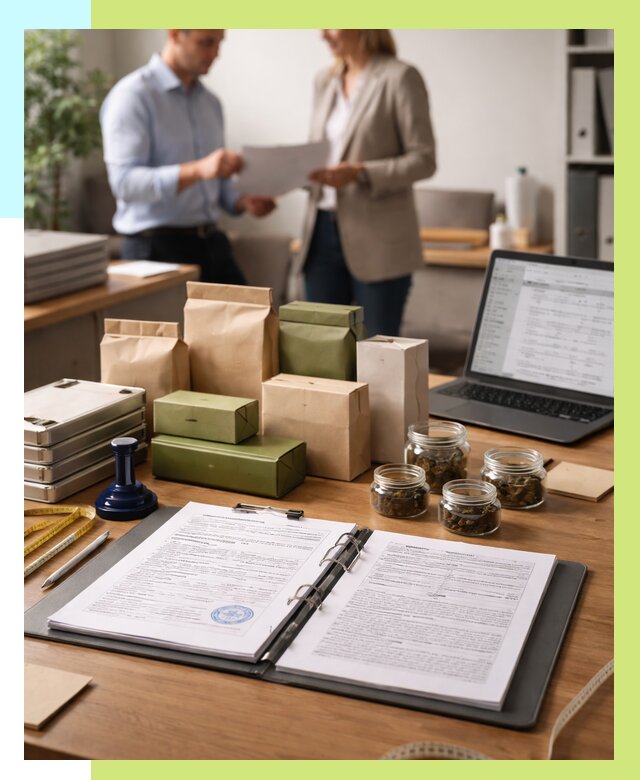 ТУ на чай в Ангарске срочно от 8733 р., оформление в Алешин-Нгр