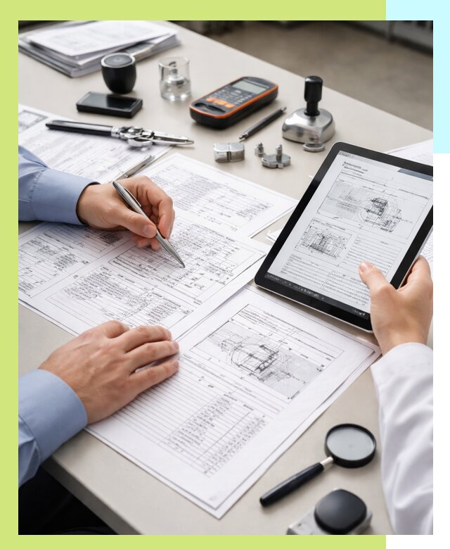 Разработка руководства по эксплуатации оборудования в Ангарске