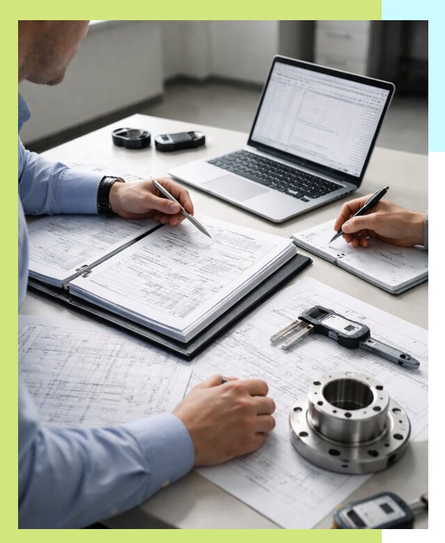 Разработка технологической инструкции для производства в Ангарске