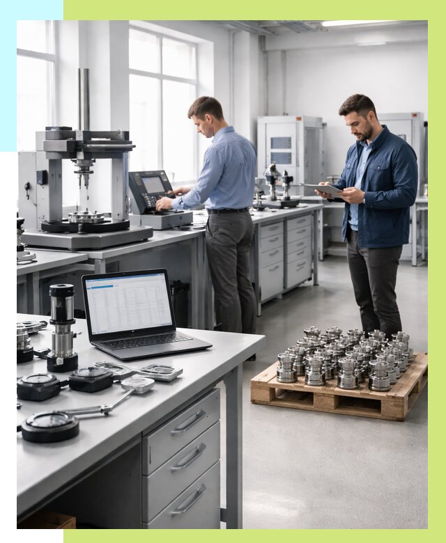 Технологический процесс в Ангарске от 7192 р. | Алешин-Нгр