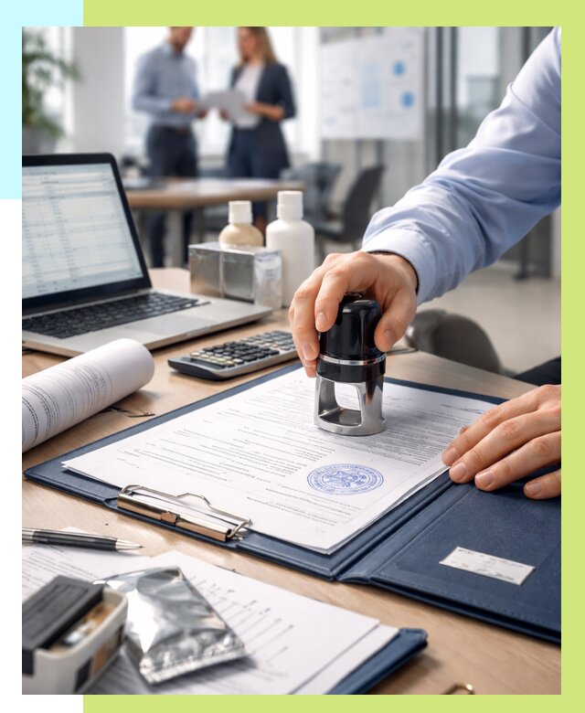 Технологический регламент в Ангарске от 15411 р. | Алешин-Нгр под ключ