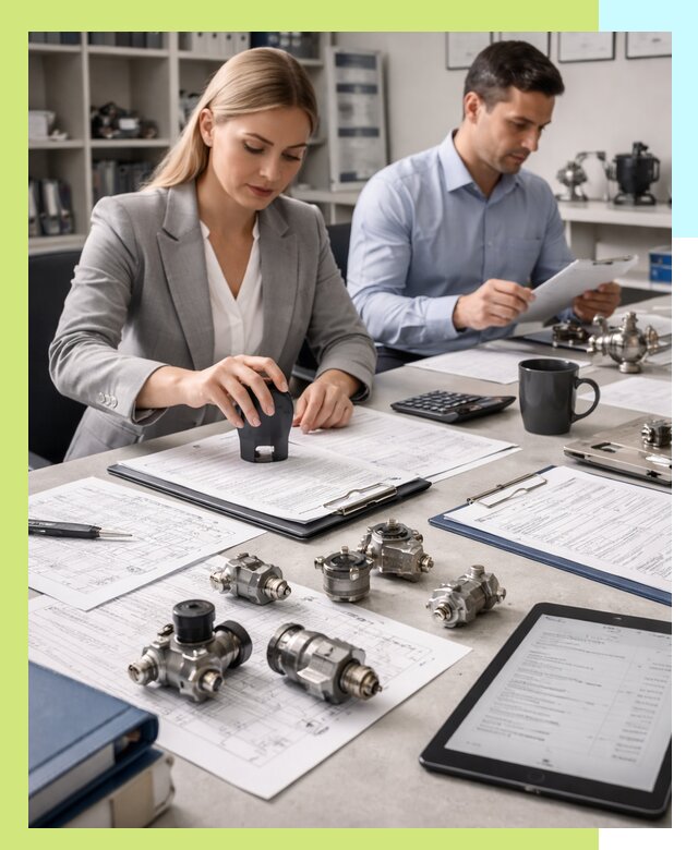 Разработка технологического регламента для производства в Ангарске