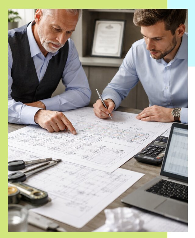 Разработка маршрутных карт технологических процессов в Ангарске