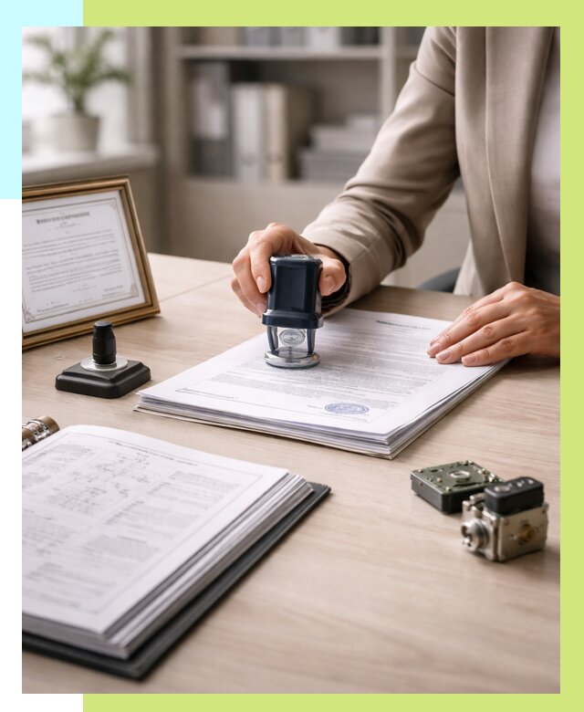 Сертификат соответствия ГОСТ Р в Ангарске от 9247 р. Алешин-Нгр