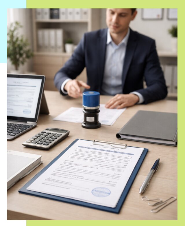 Добровольный пожарный сертификат в Ангарске от 8219 р. | Алешин-Нгр