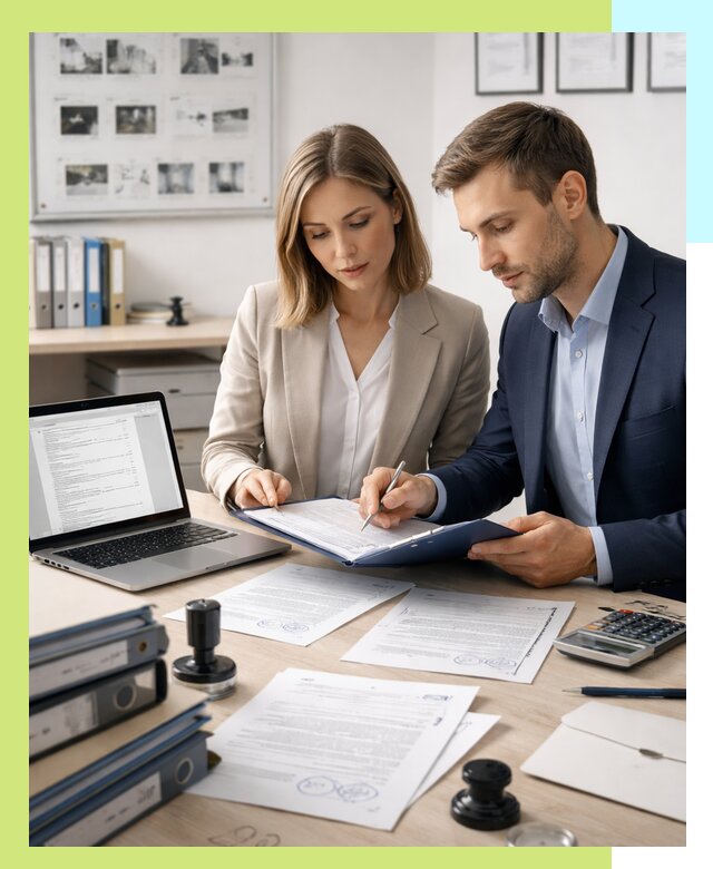 Нотификация ФСБ для продукции и оборудования в Ангарске