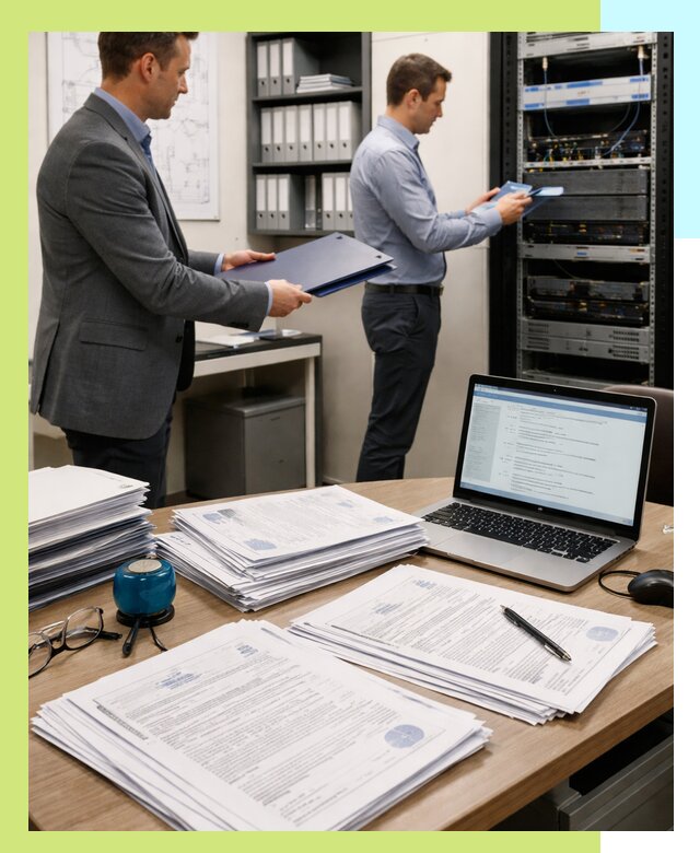 Получение заключения ФСТЭК на информационные системы в Ангарске