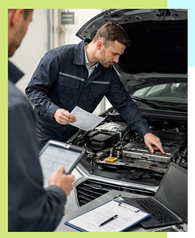 Оформление СБКТС на автомобиль в Ангарске, быстро и официально