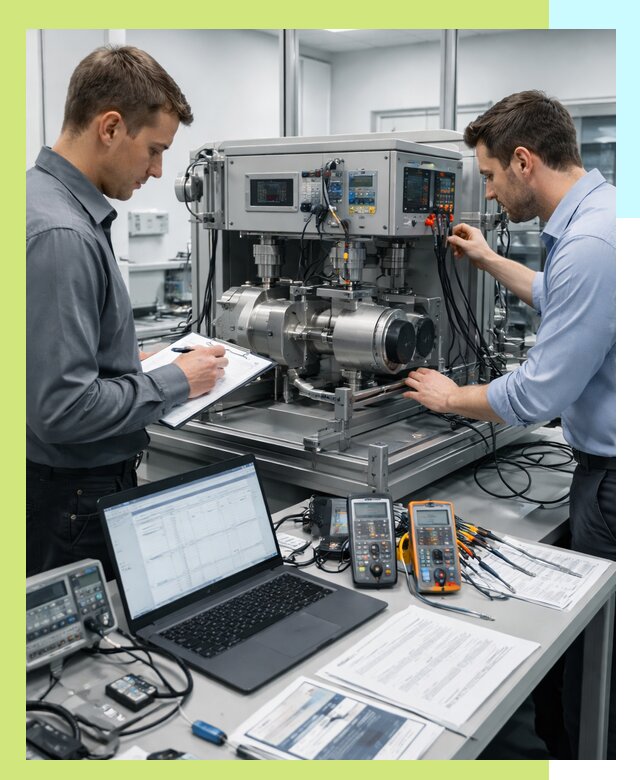 Получение БКТС для техники, оборудования и услуг в Ангарске