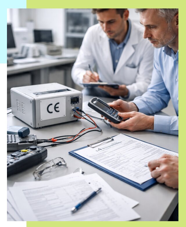 CE сертификат в Ангарске от 20548 р. под ключ Алешин-Нгр