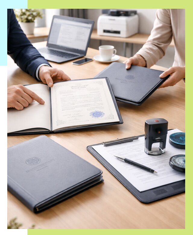 Сертификат OHSAS 18001 в Ангарске от 46233 р. | Алешин-Нгр