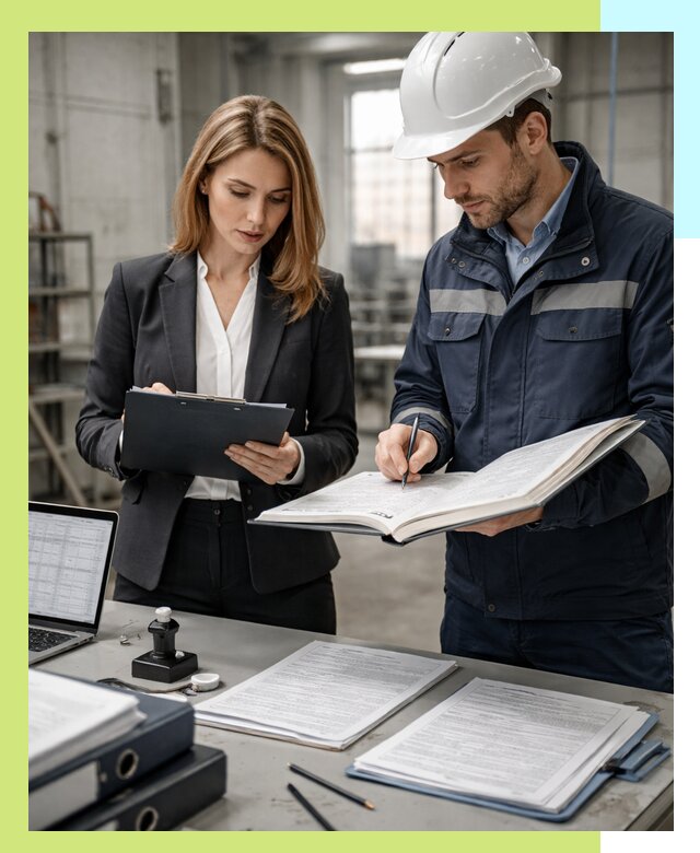 Получение сертификата OHSAS 18001 в Ангарске для предприятий