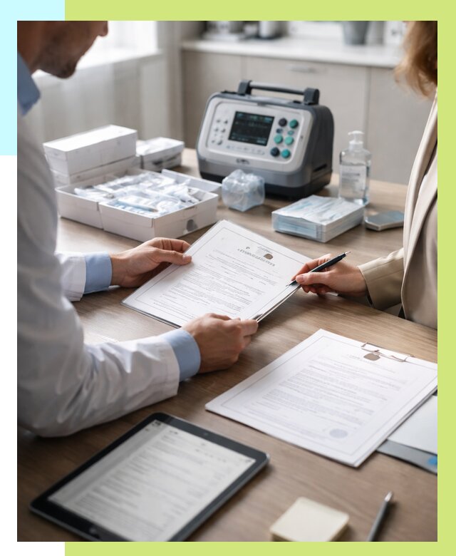 Сертификат ISO 13485 в Ангарске под ключ от 123288 р. | Алешин-Нгр