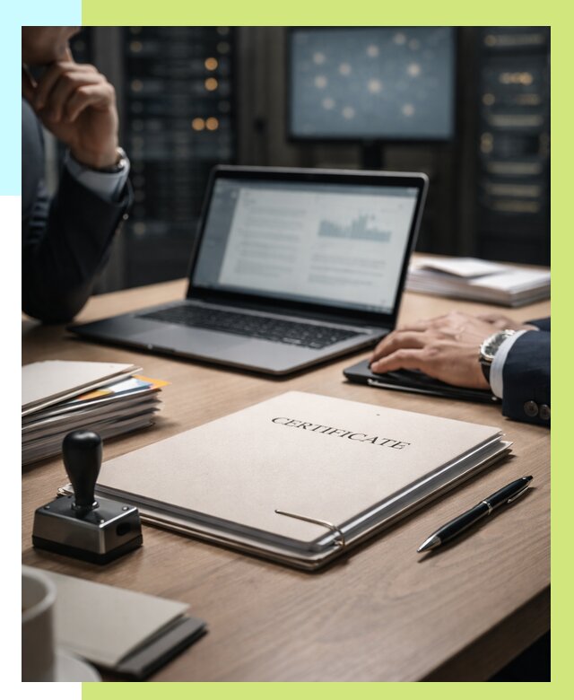 Сертификат ISO 27001 в Ангарске под ключ от 154110 р. Алешин-Нгр