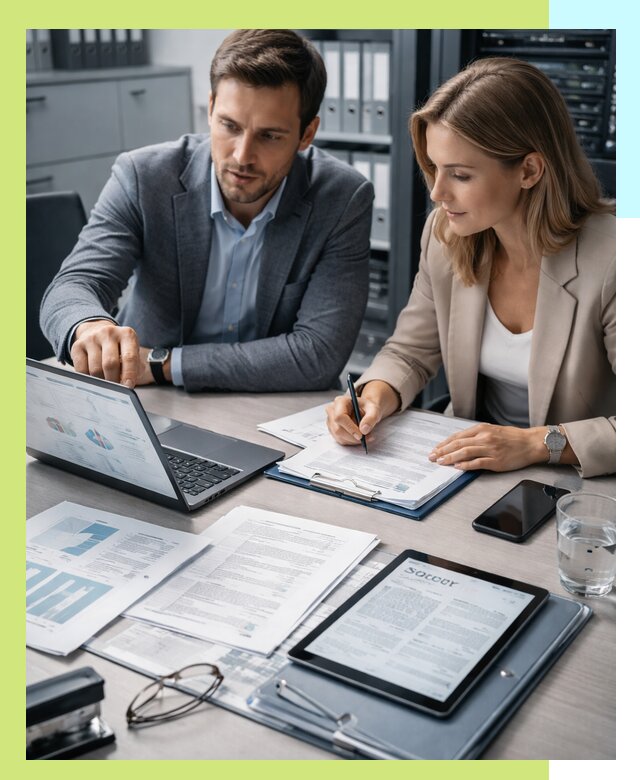 Получение сертификата ISO 27001 информационной безопасности в Ангарске