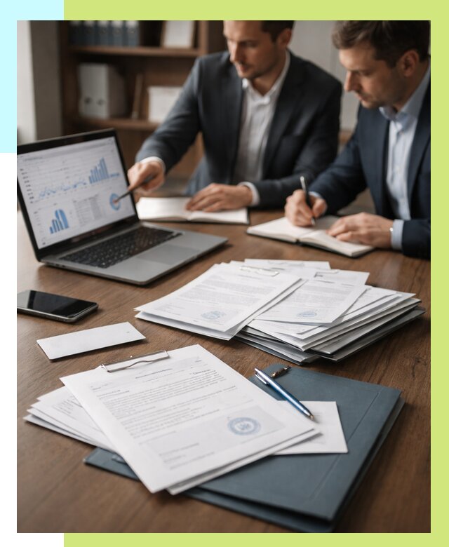 Оценка деловой репутации в Ангарске от 7706 р. | Алешин-Нгр