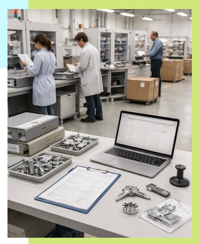 Сертификация производства в Ангарске от 87329 р. | Алешин-Нгр