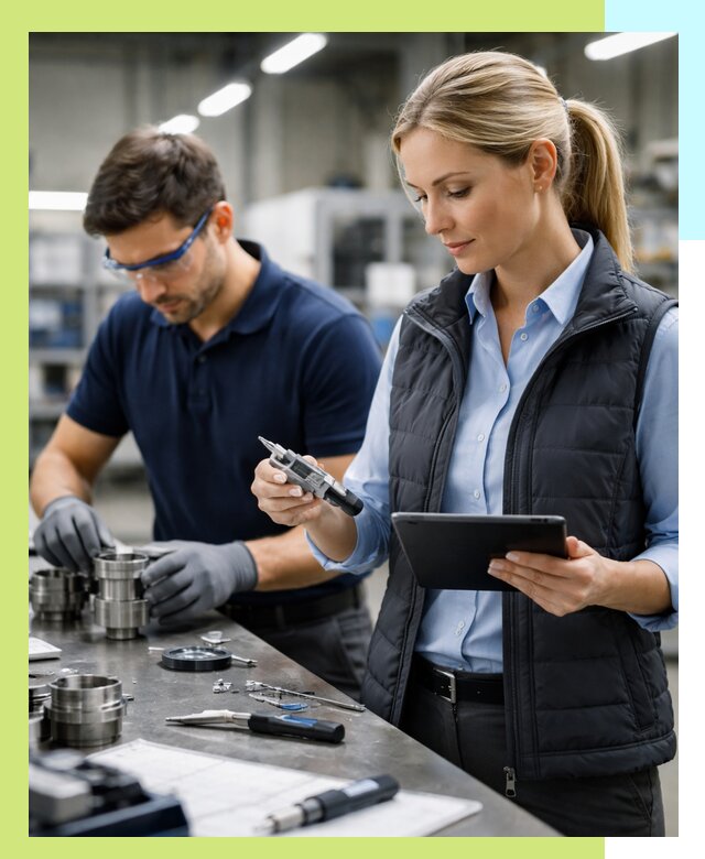 Сертификация производства в Ангарске по стандартам и требованиям