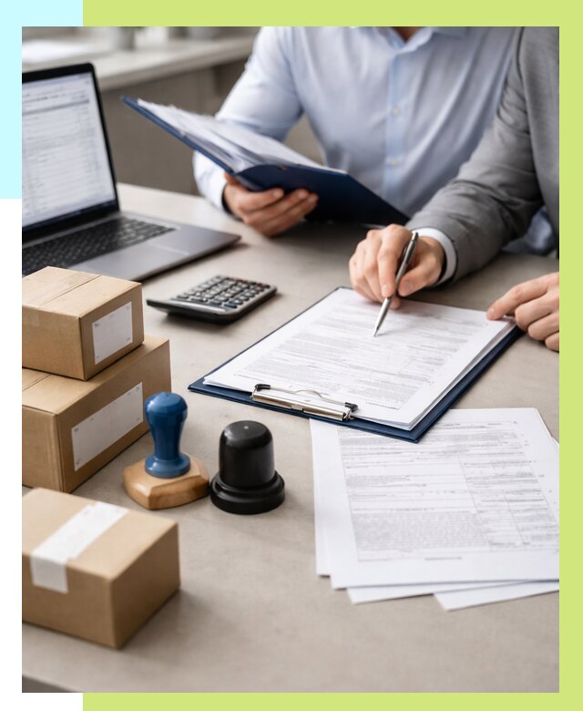 Декларирование продукции в Ангарске от 12329 р., Алешин-Нгр