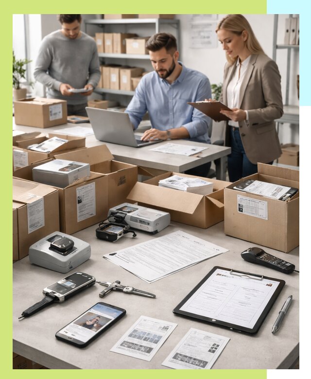 Сертификация товаров и документов для маркетплейсов в Ангарске