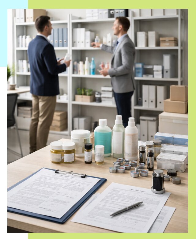 Сертификация собствен. продукции в Ангарске от 25685 р. | Алешин-Нгр